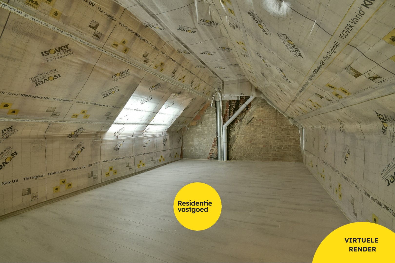 KIJKDAG zaterdag 8 november van 14u tot 16u, op afspraak! 