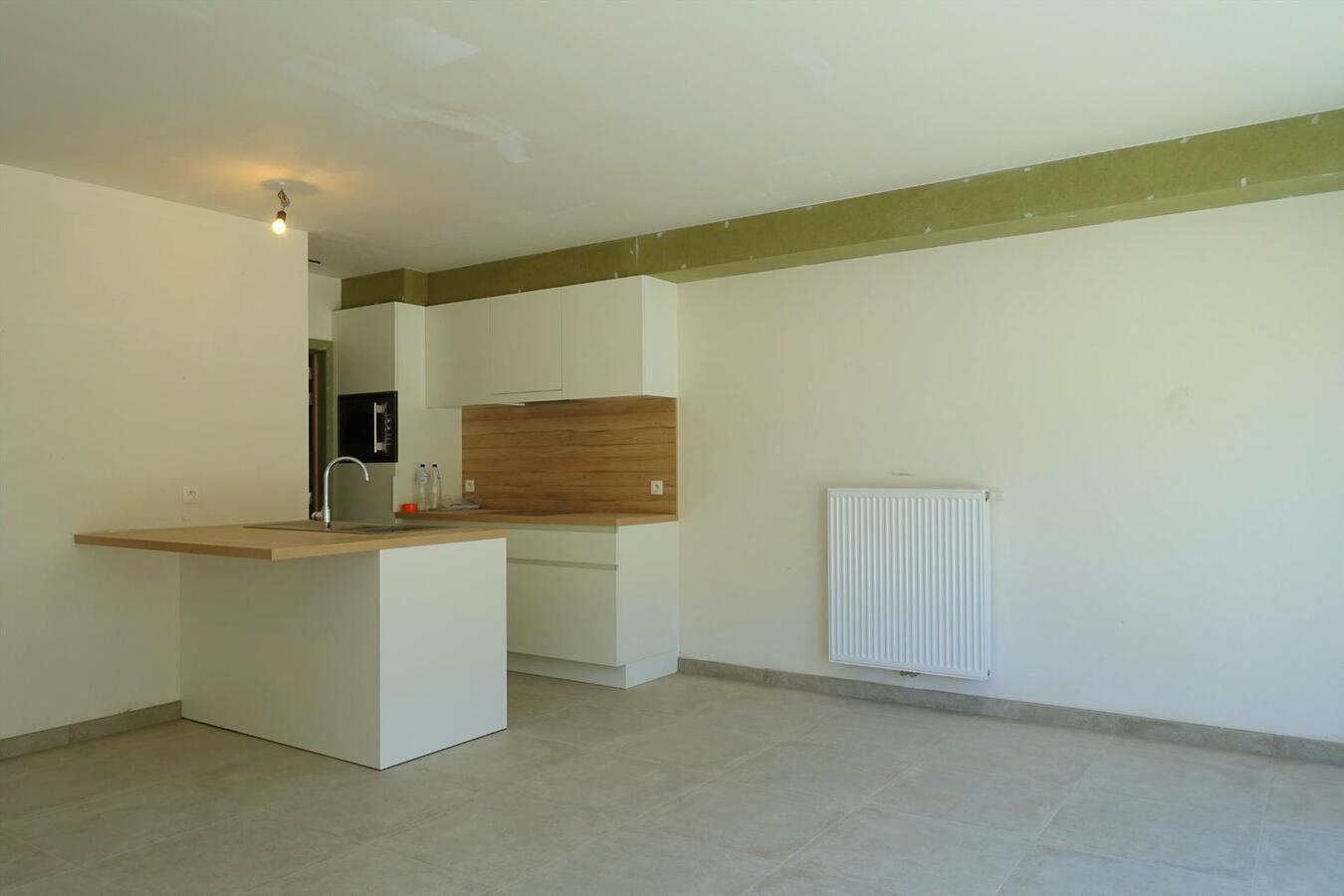 Prachtige nieuwbouwwoning 