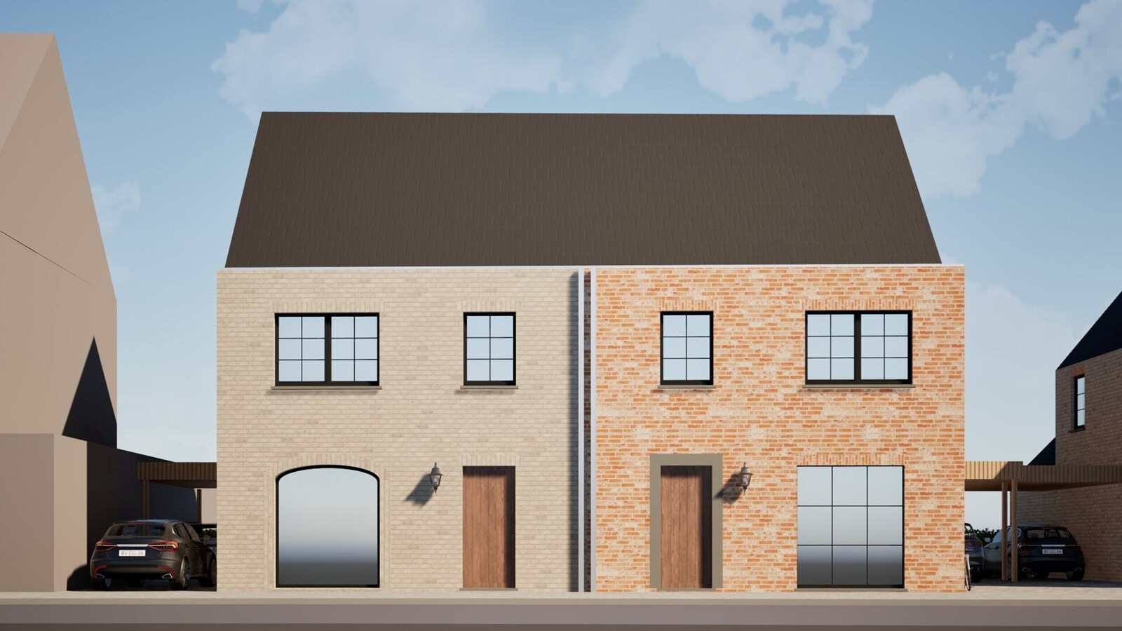 Te koop woning - Middelkerke