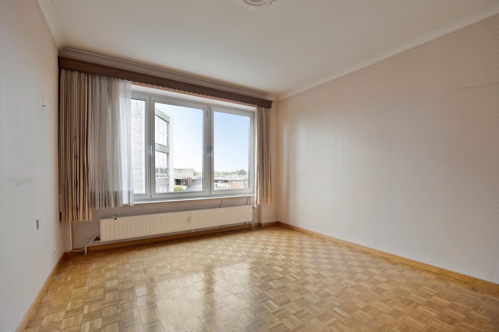 slaapkamer 1