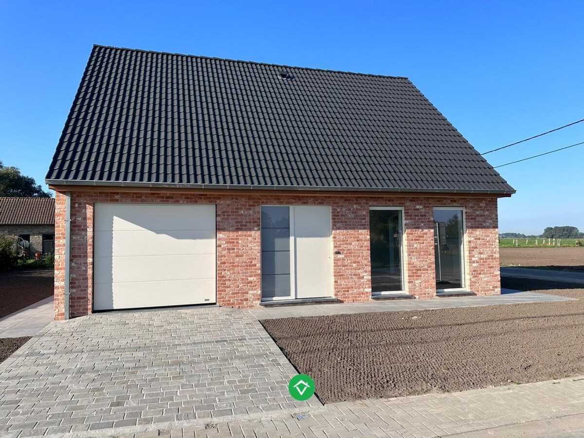 Verhuurd woning - Koekelare