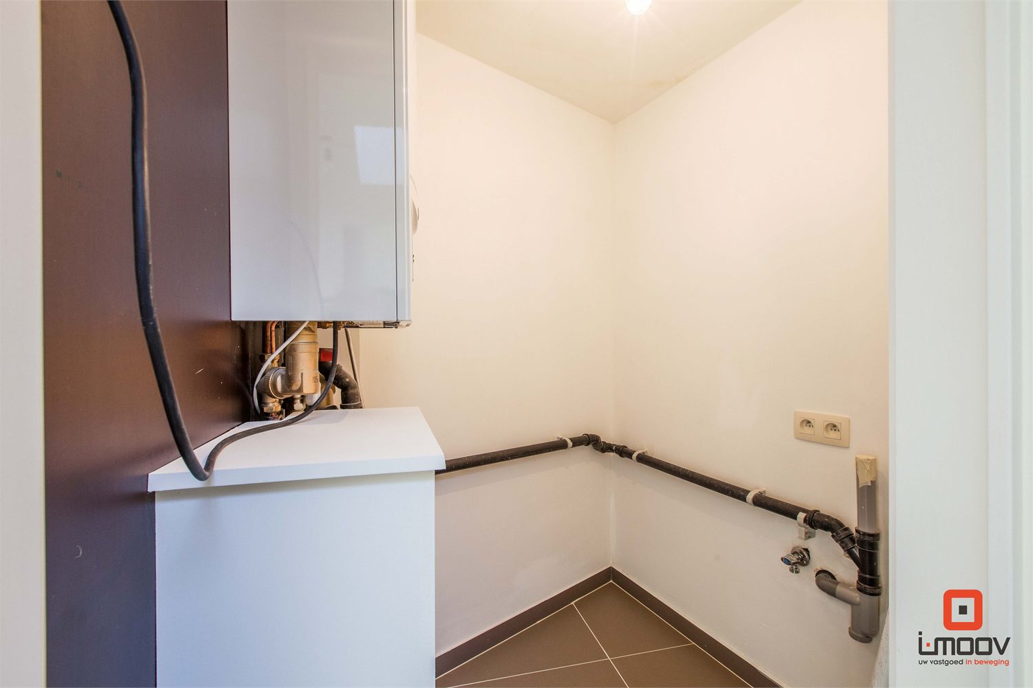 Woning verkocht in Gent