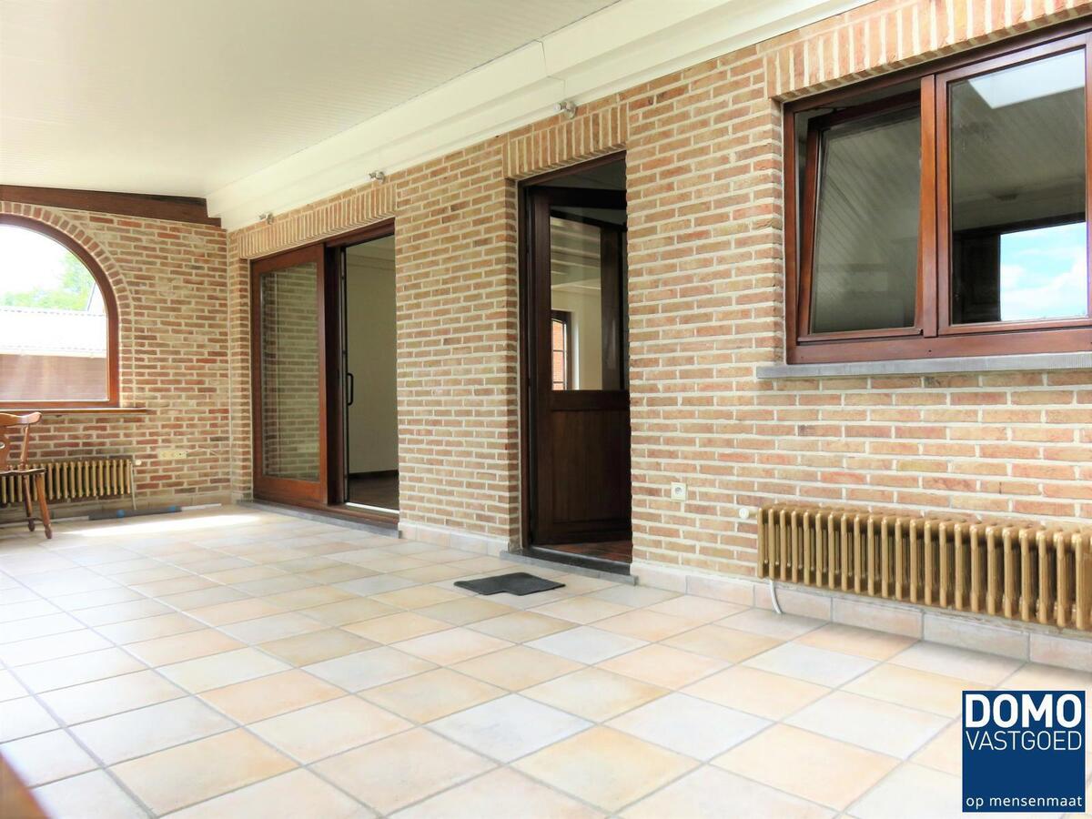 Woning verhuurd in Heusden-Zolder