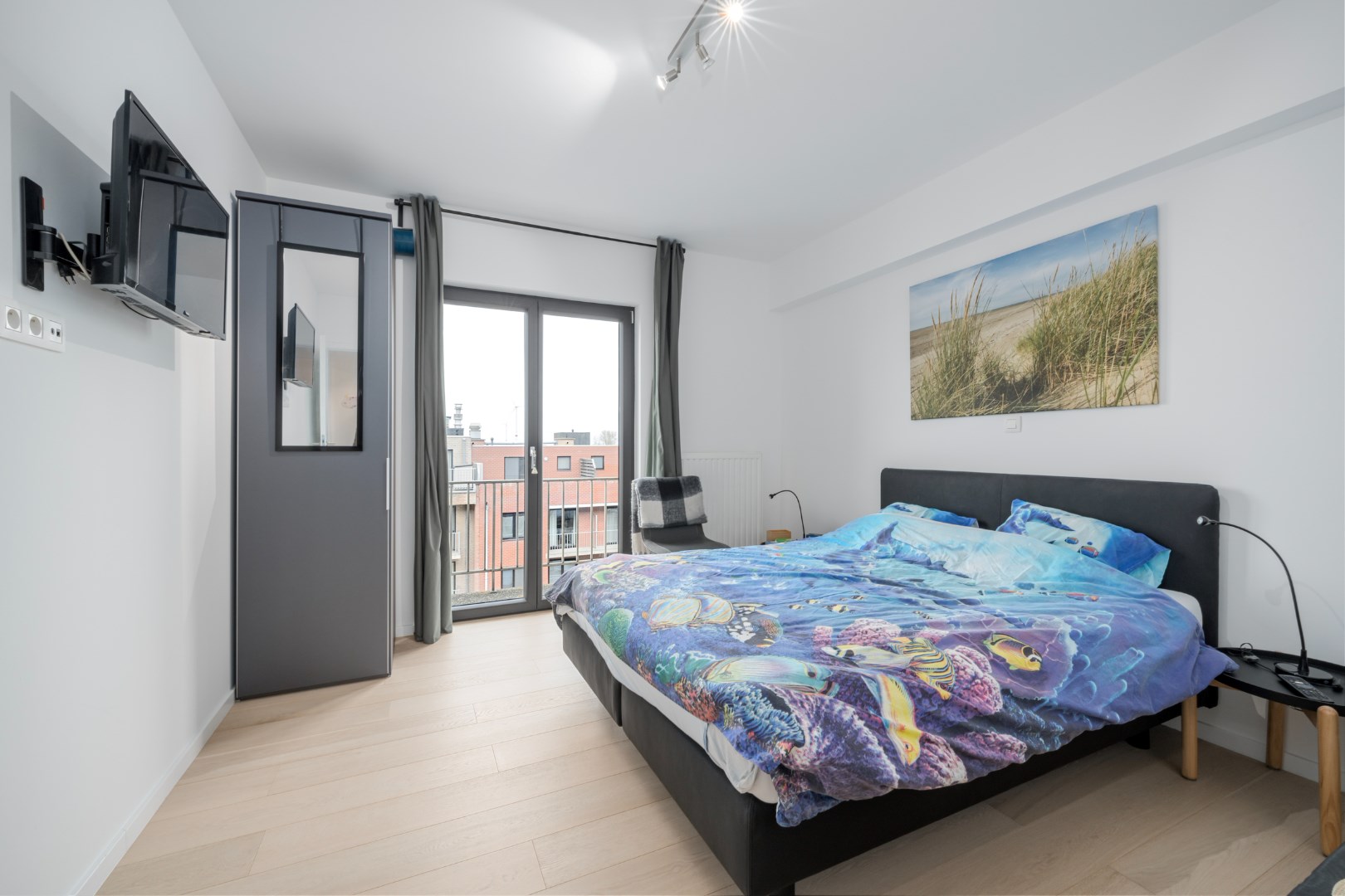 Fantastische 2 slaapkamer appartement - VKZ469 