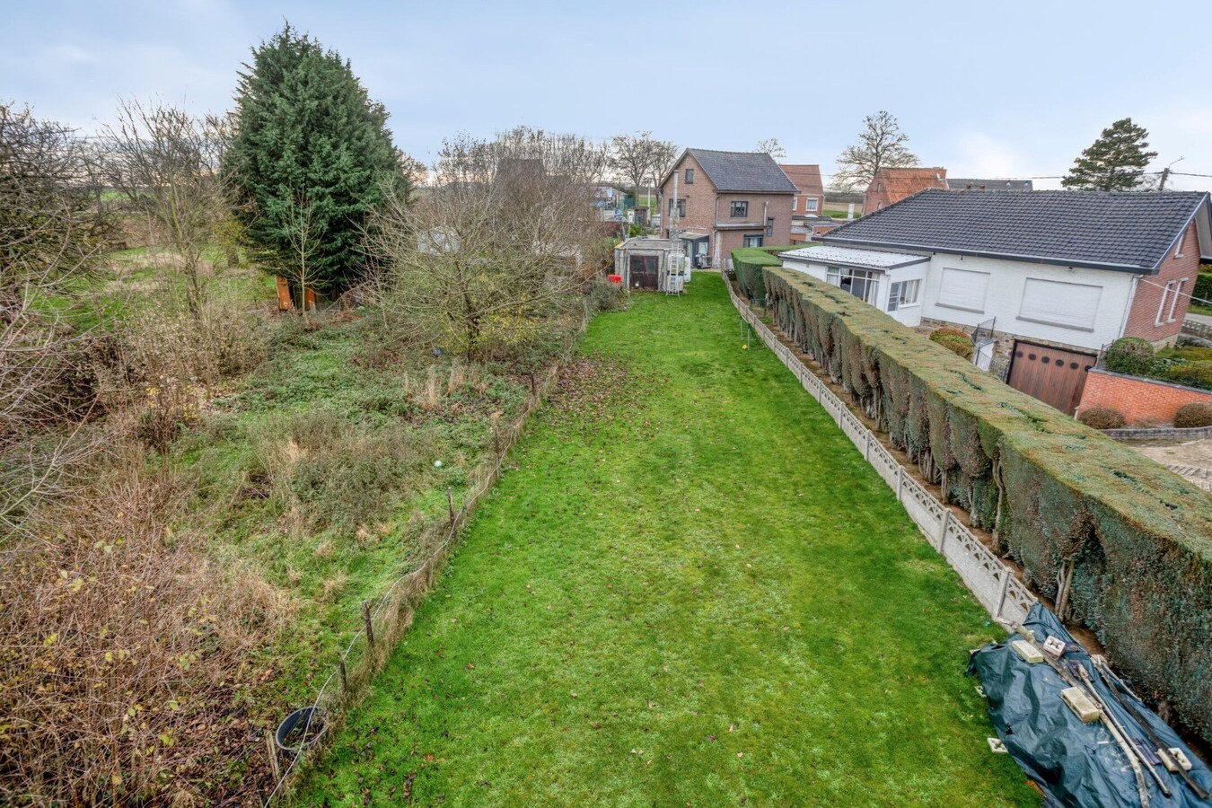 Te koop woning - Tongeren-Borgloon