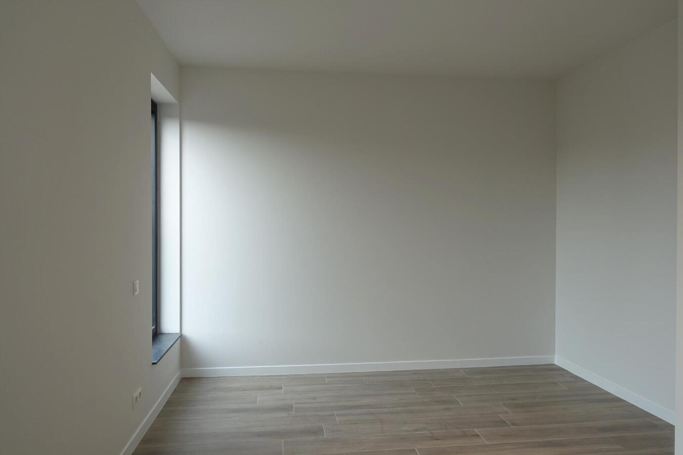 Prachtig nieuwbouwappartement 