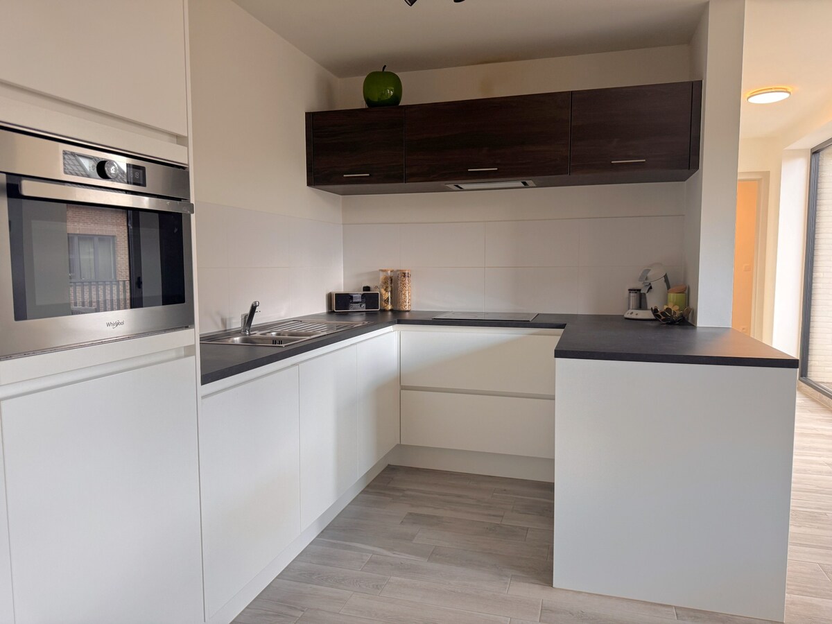 Woning te huur | in afhandeling in Turnhout