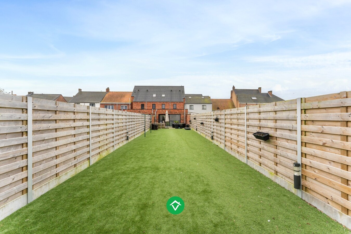 BEN woning te koop in Ichtegem 