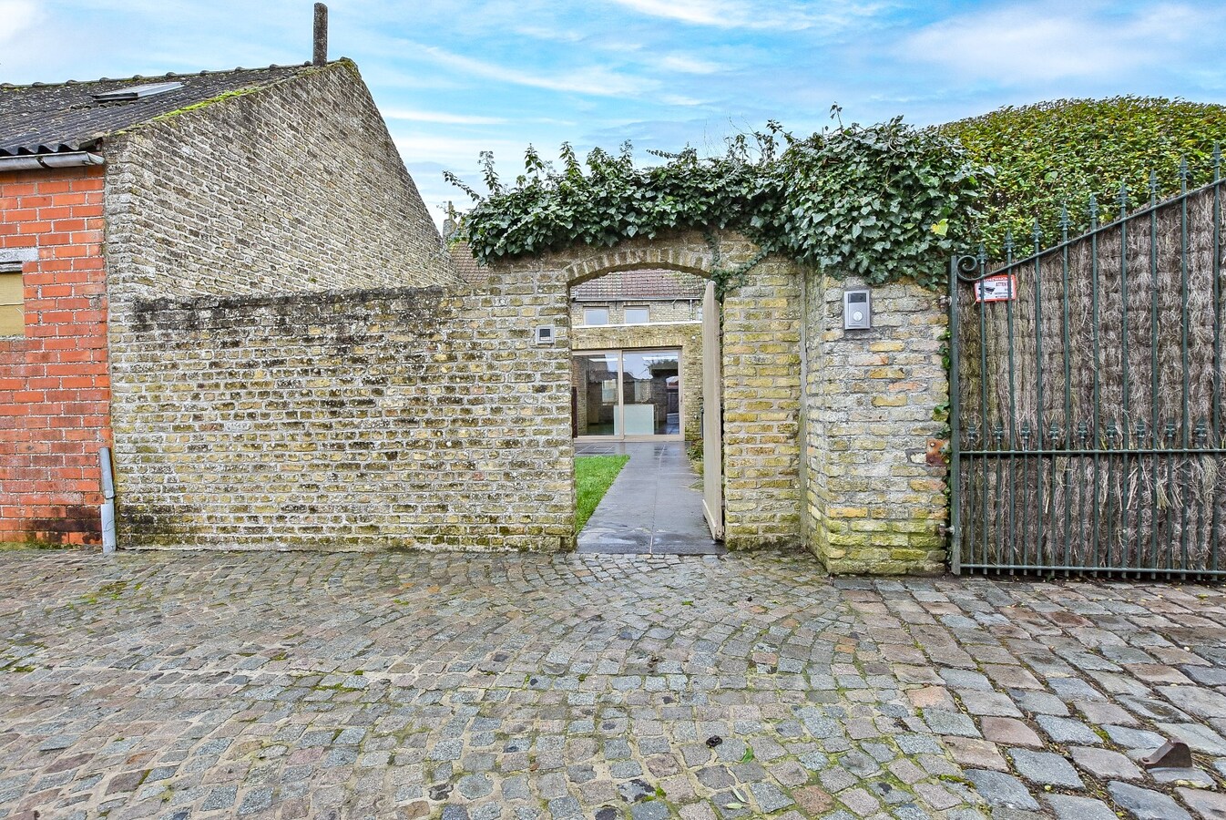 Verkocht woning - Alveringem