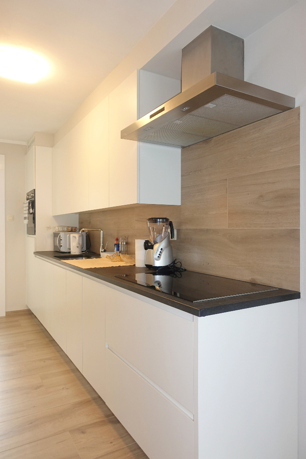 Prachtig appartement te Gistel 