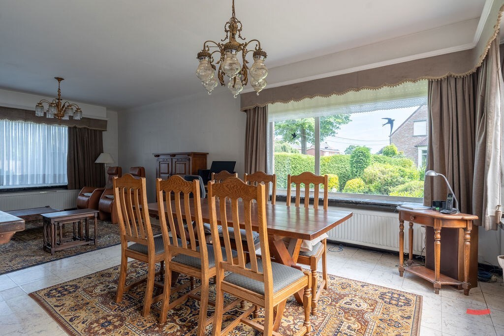 Woning verkocht in Ravels
