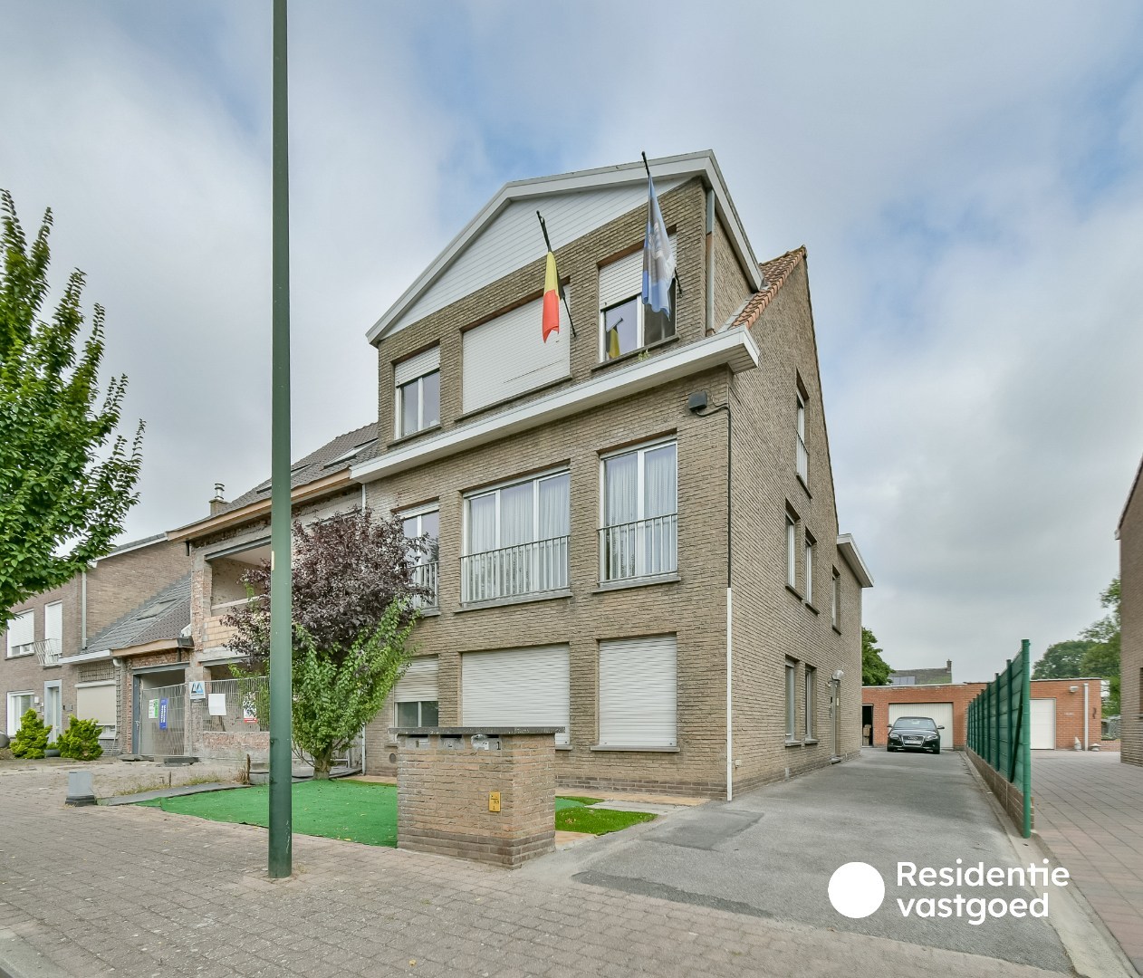 KIJKDAG zaterdag 22/8 van 14u tot 16u, op afspraak! 