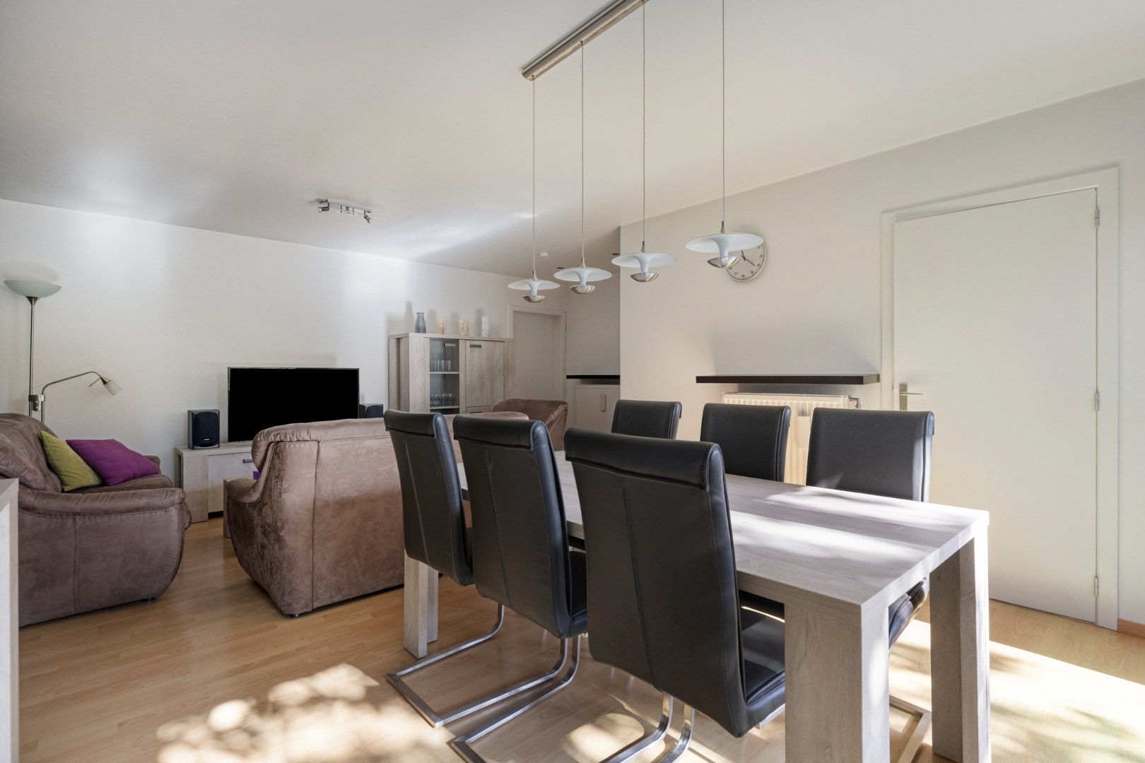 Appartement met 2 slaapkamers, carport en private kelderberging in Kessel-Lo! - EPC 92 kWh/m² - bewoonbare opp. 88 m² 
