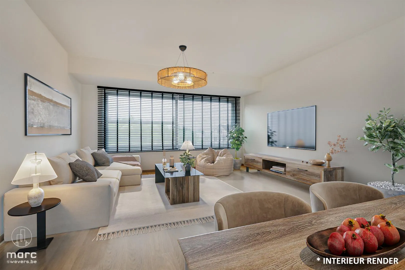 Verkocht appartement - Hasselt