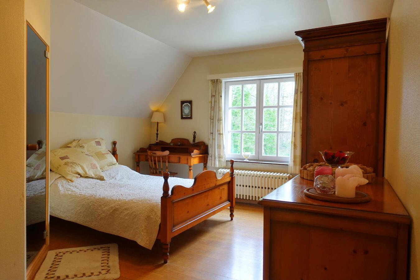 Uitzonderlijke villa op gunstige ligging 