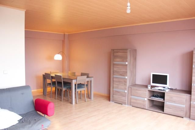 Appartement verkocht in Sint-Amandsberg