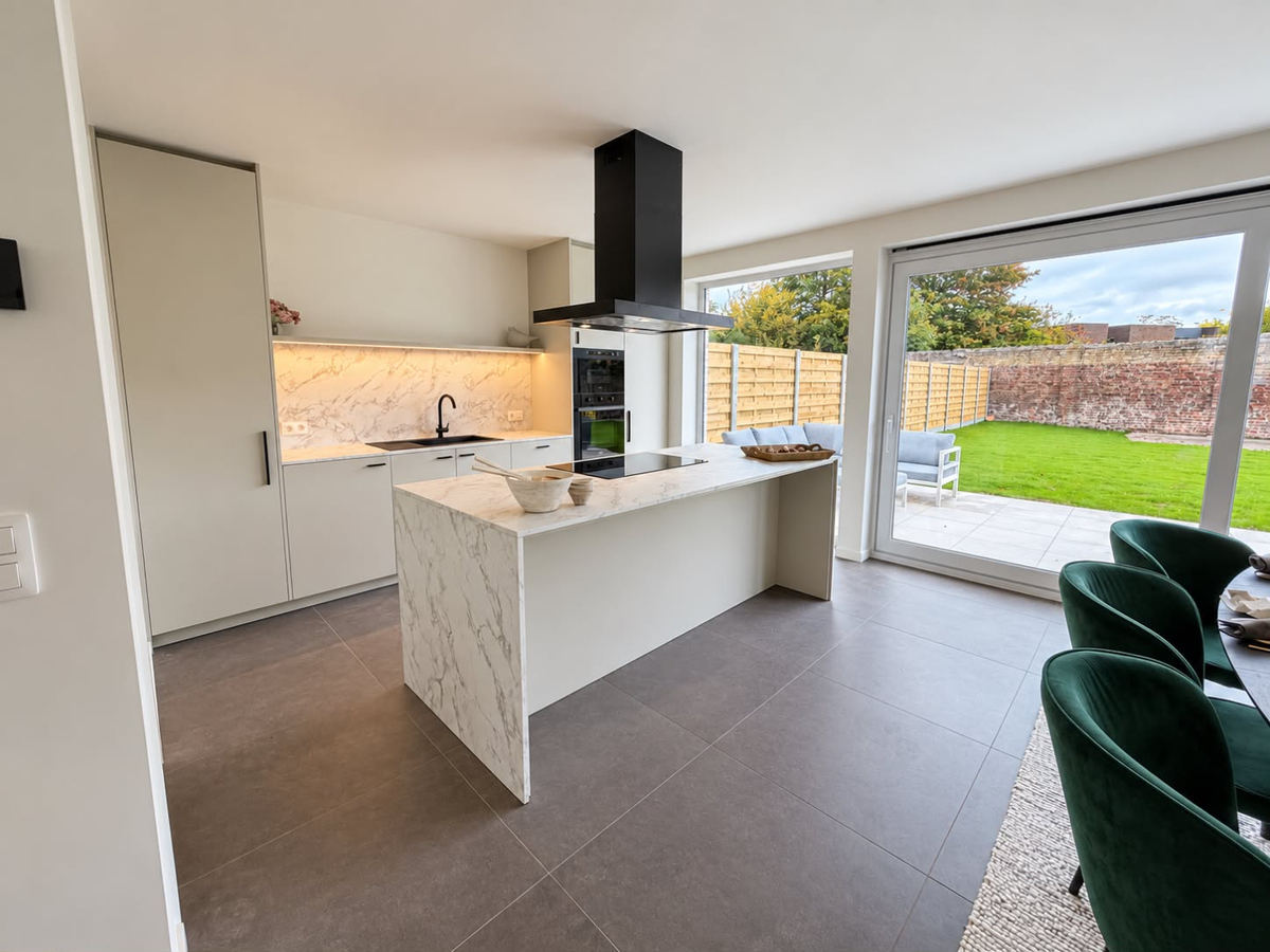 Te koop woning - Gistel