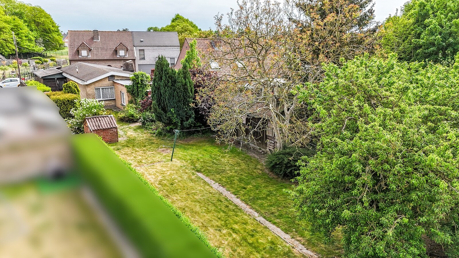 Verkocht grond - Torhout