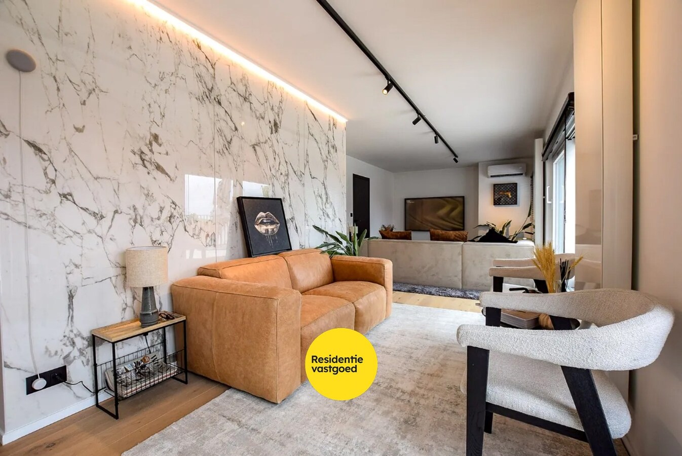 Te koop penthouse - Sint-Idesbald