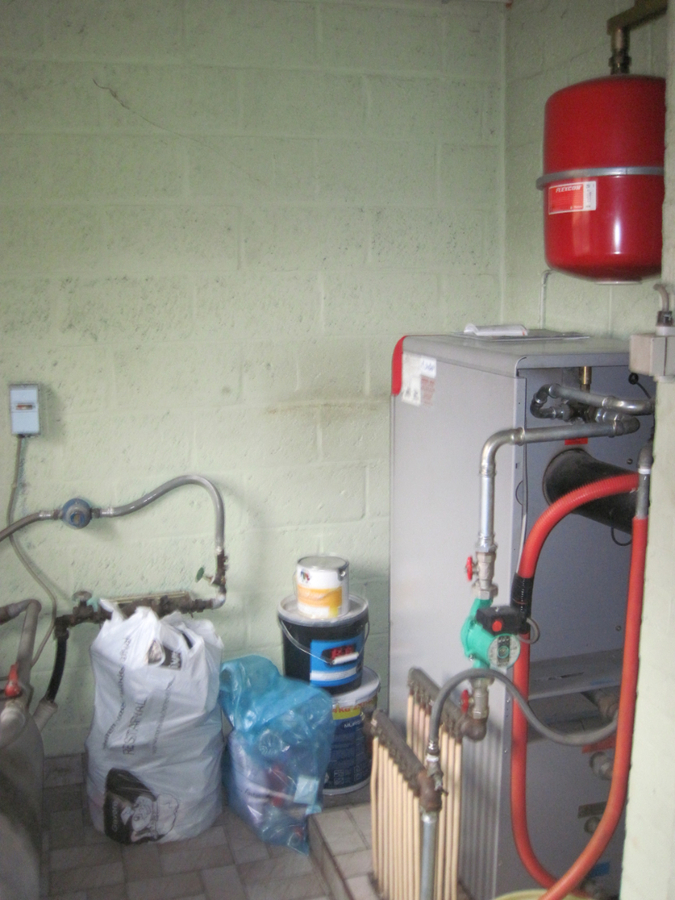 Stijlvolle en degelijke bungalow. Unieke ligging. 