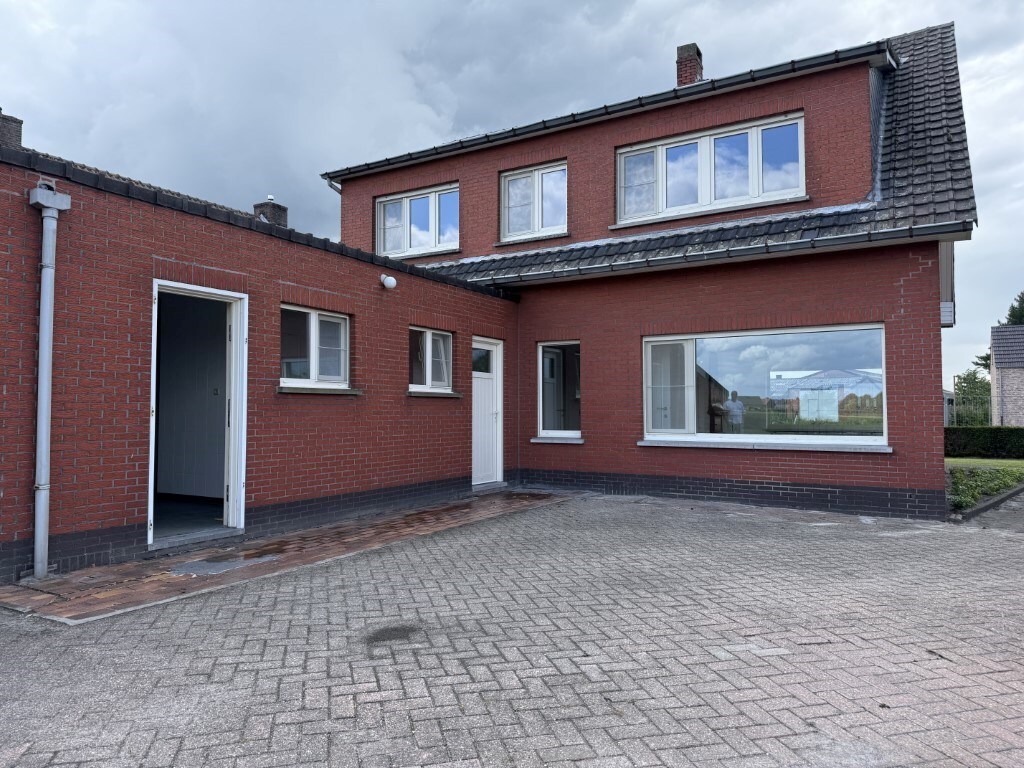 Woning te huur in Weelde