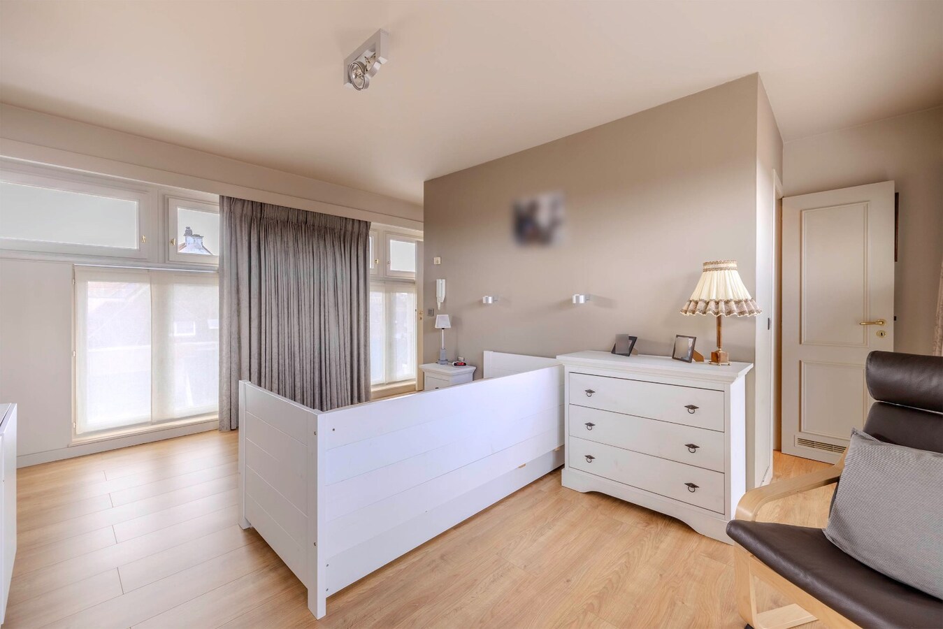 Exclusieve penthouse op toplocatie - 2 a 3 slpks 