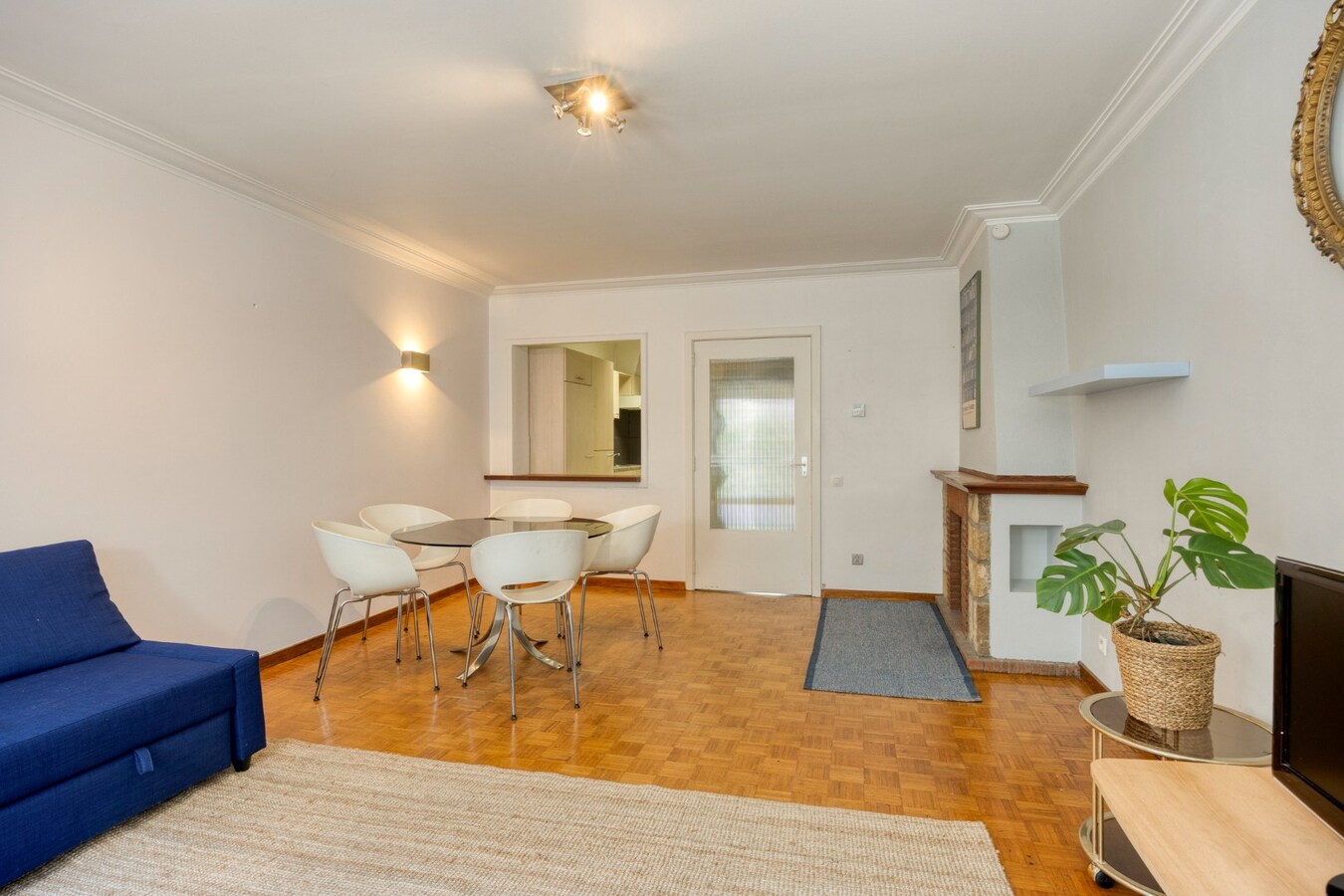 Verkocht appartement - Leuven