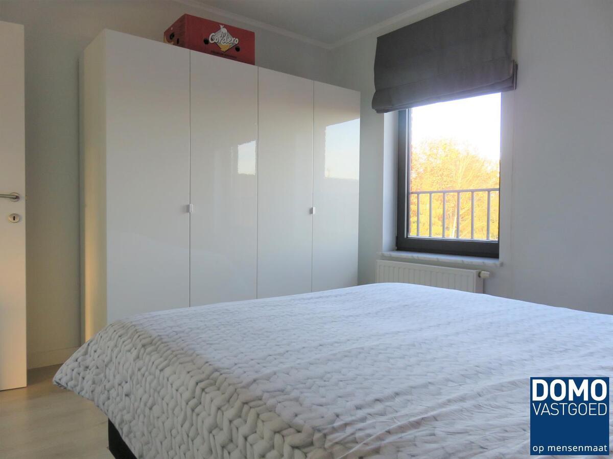 Appartement verhuurd in Hasselt Kuringen