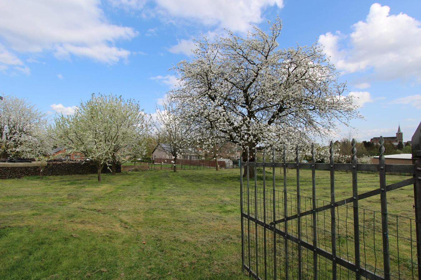 Verkocht bungalow - Hoeselt