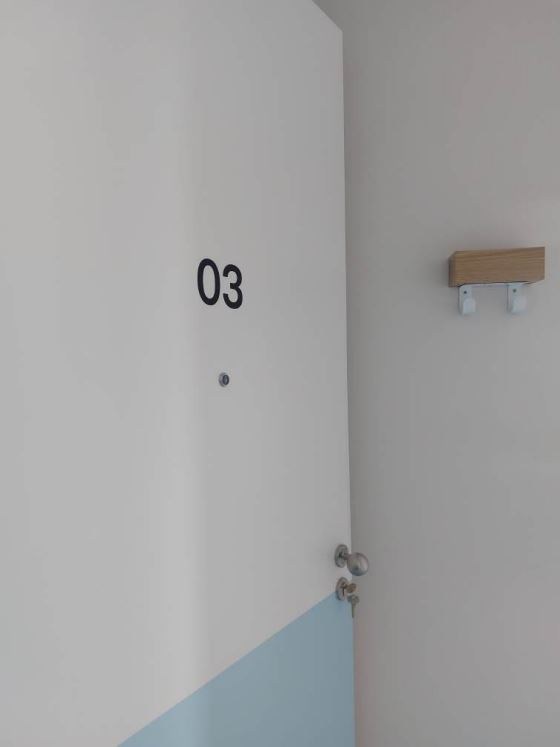 Studentenkamer op toplocatie 