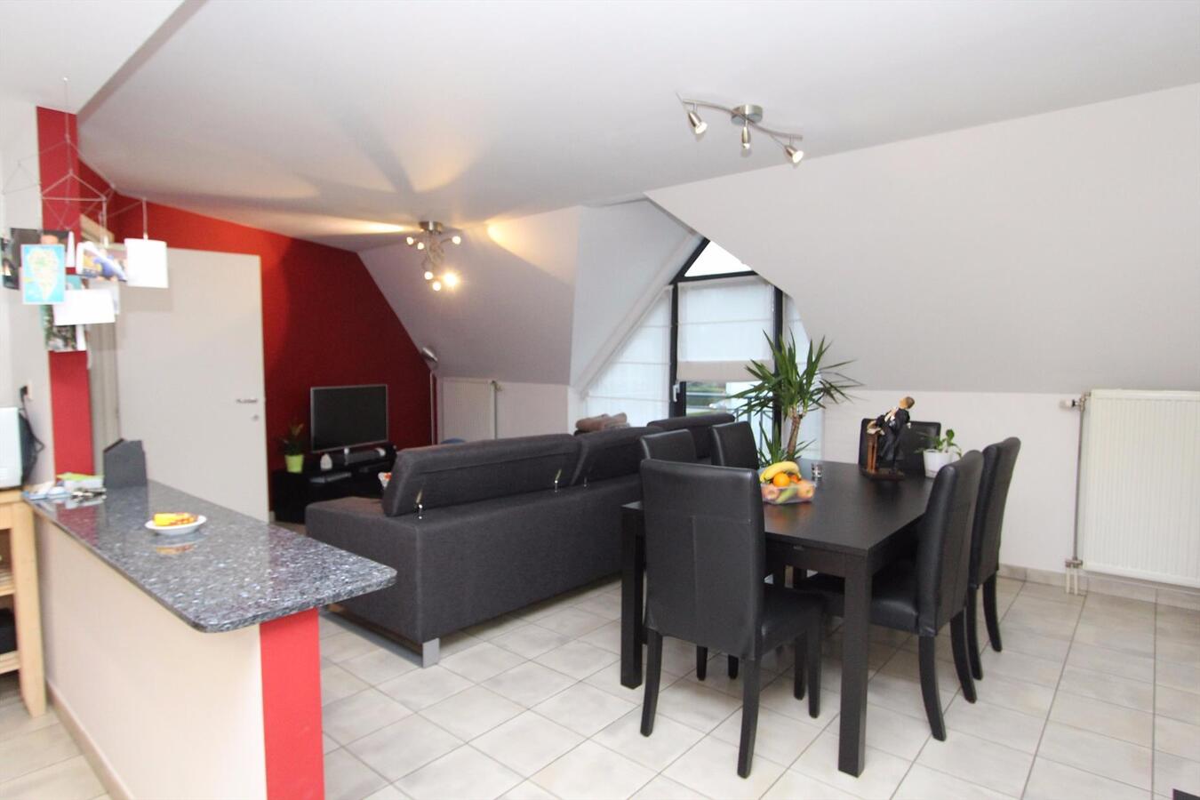 Verkocht duplex - Tongeren