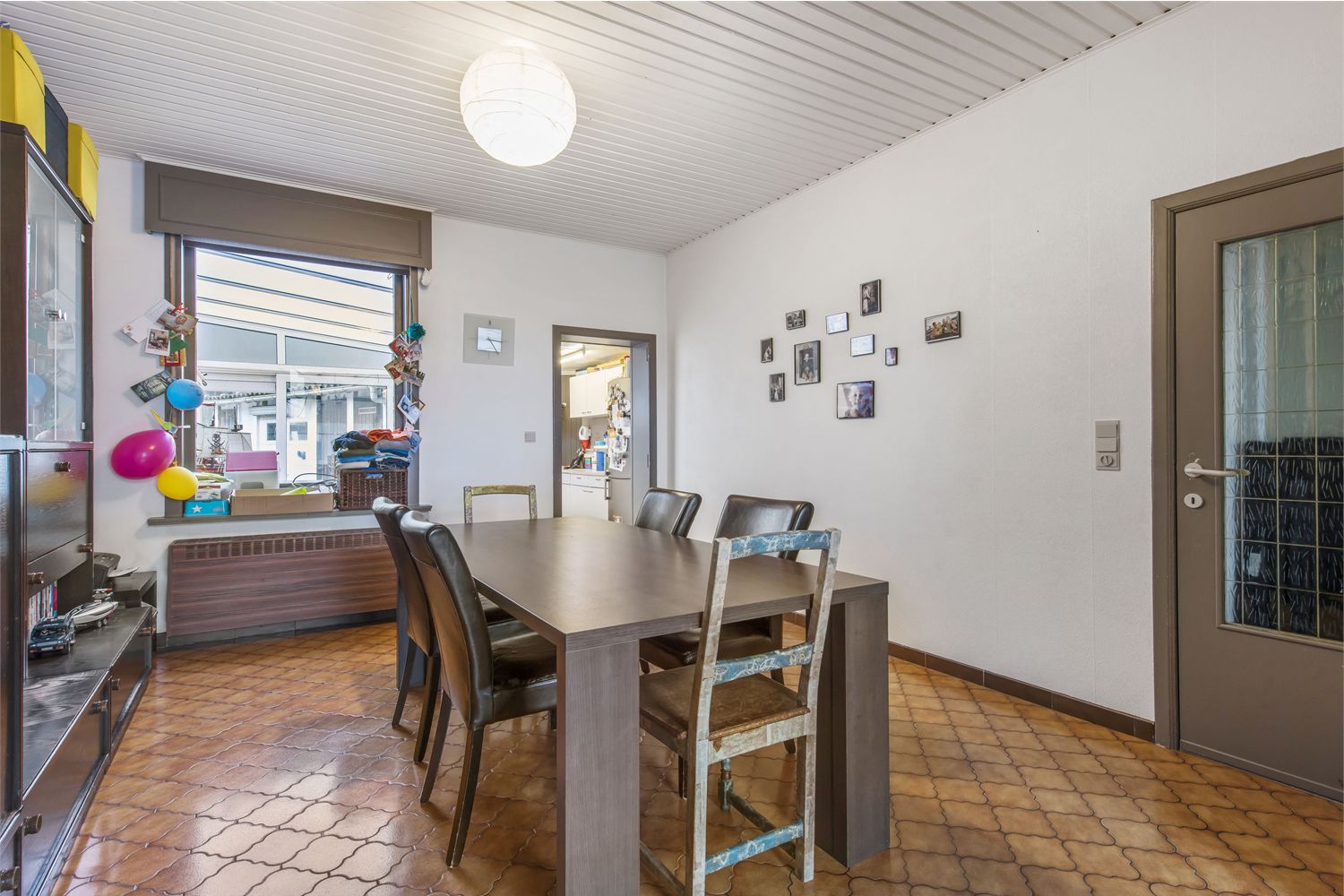 Schitterende woning op toplocatie, met tuin en 4 slaapkamers 