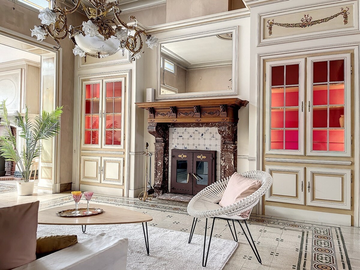 Woning verkocht in Izegem