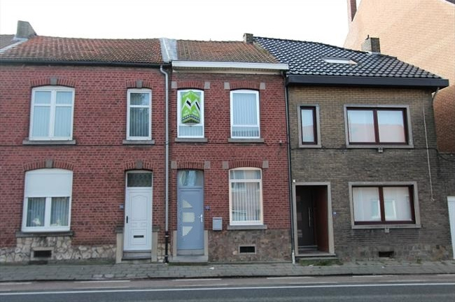Verkocht woning - Tongeren