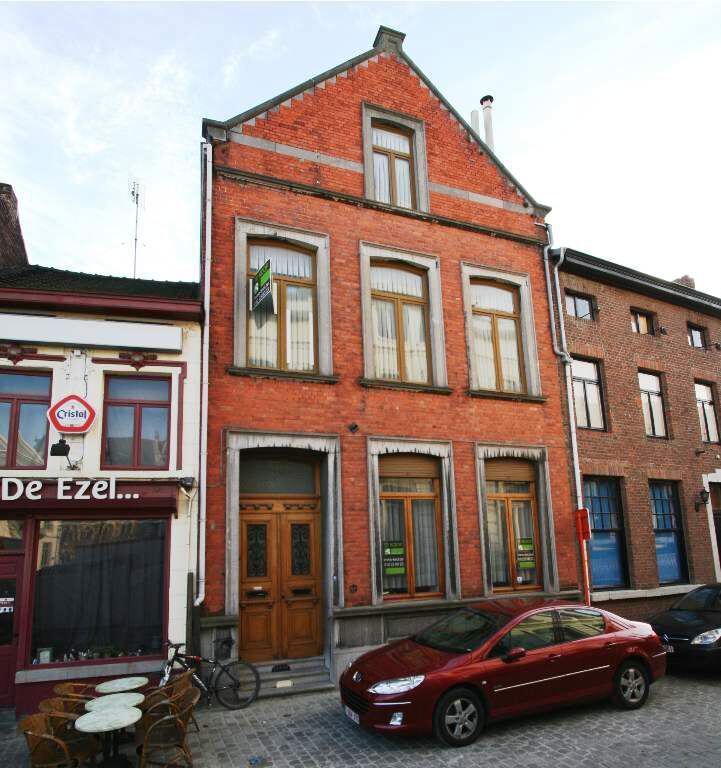 Verkocht appartement - Tongeren