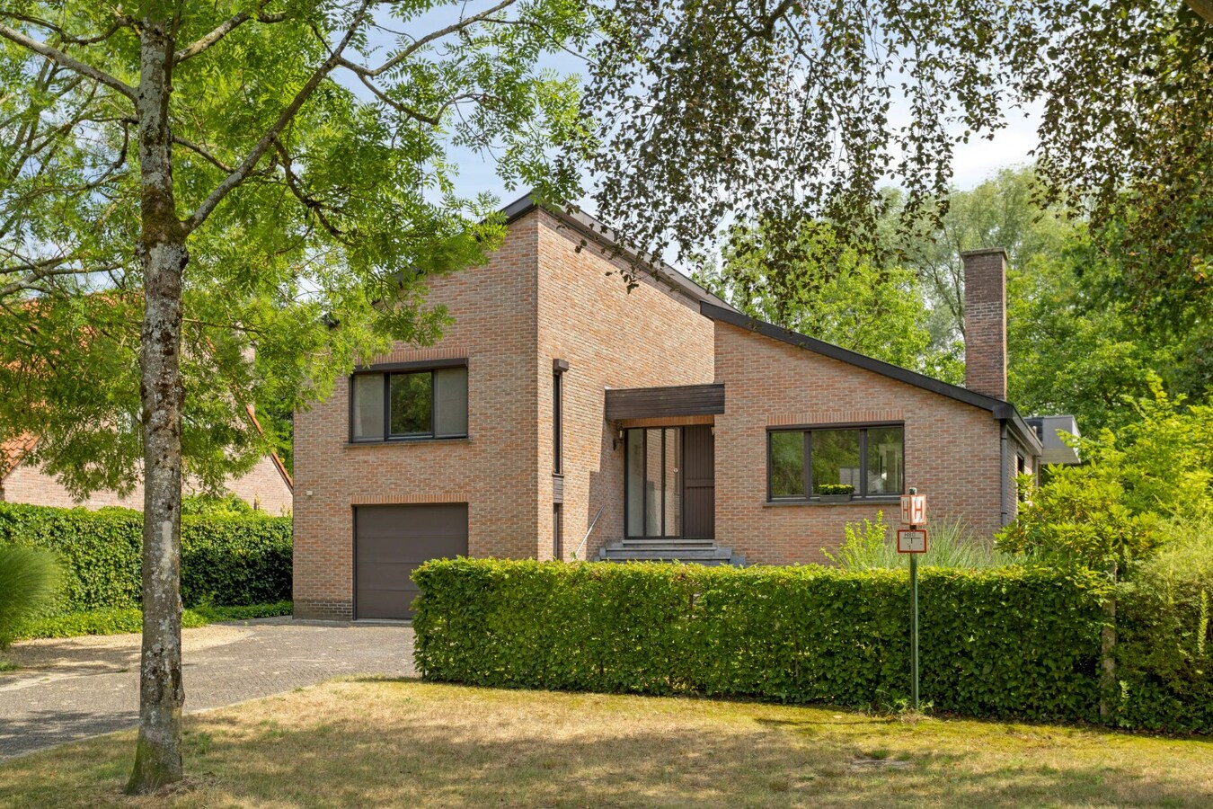 Te koop woning - Schoten