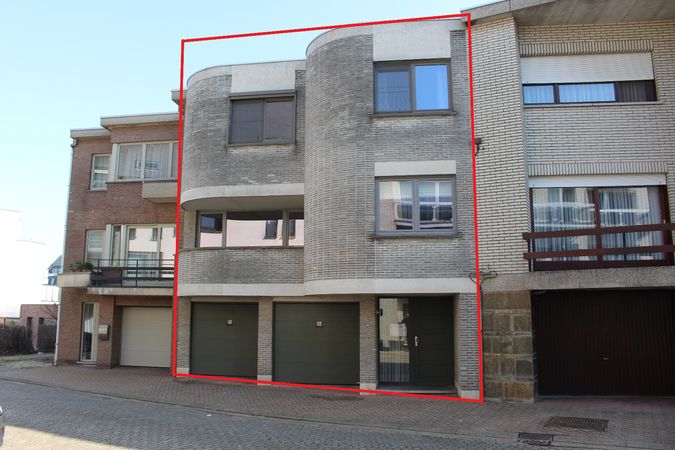 Verkocht woning - Merchtem