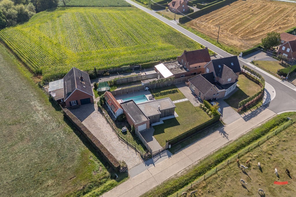 Woning verkocht in Weelde