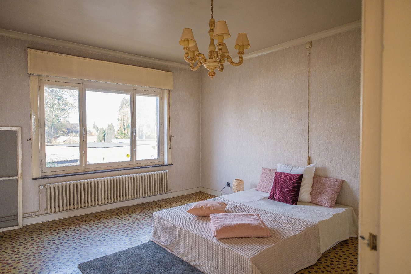 Woning verkocht in Waregem