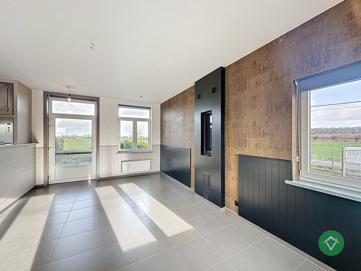 Combinatie wonen &amp; werken: horecazaak met woonst in Eernegem 