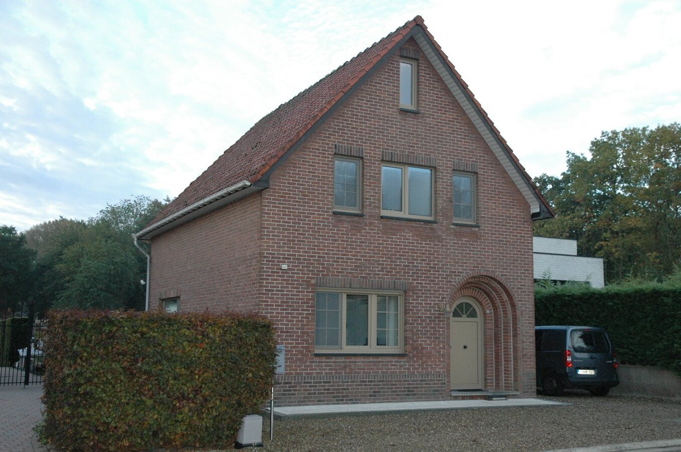 Verkocht - Woning - Dilsen-Stokkem