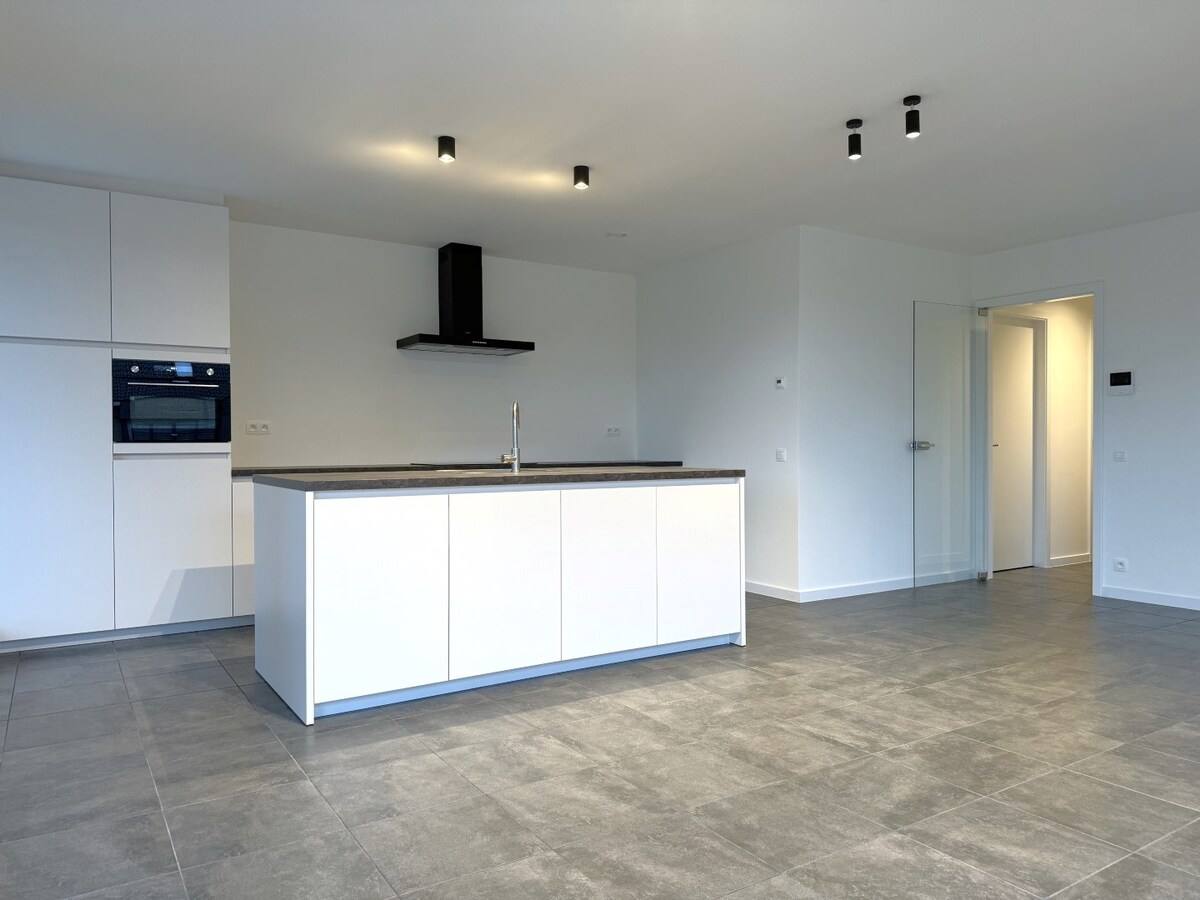 Appartement verhuurd in Weelde