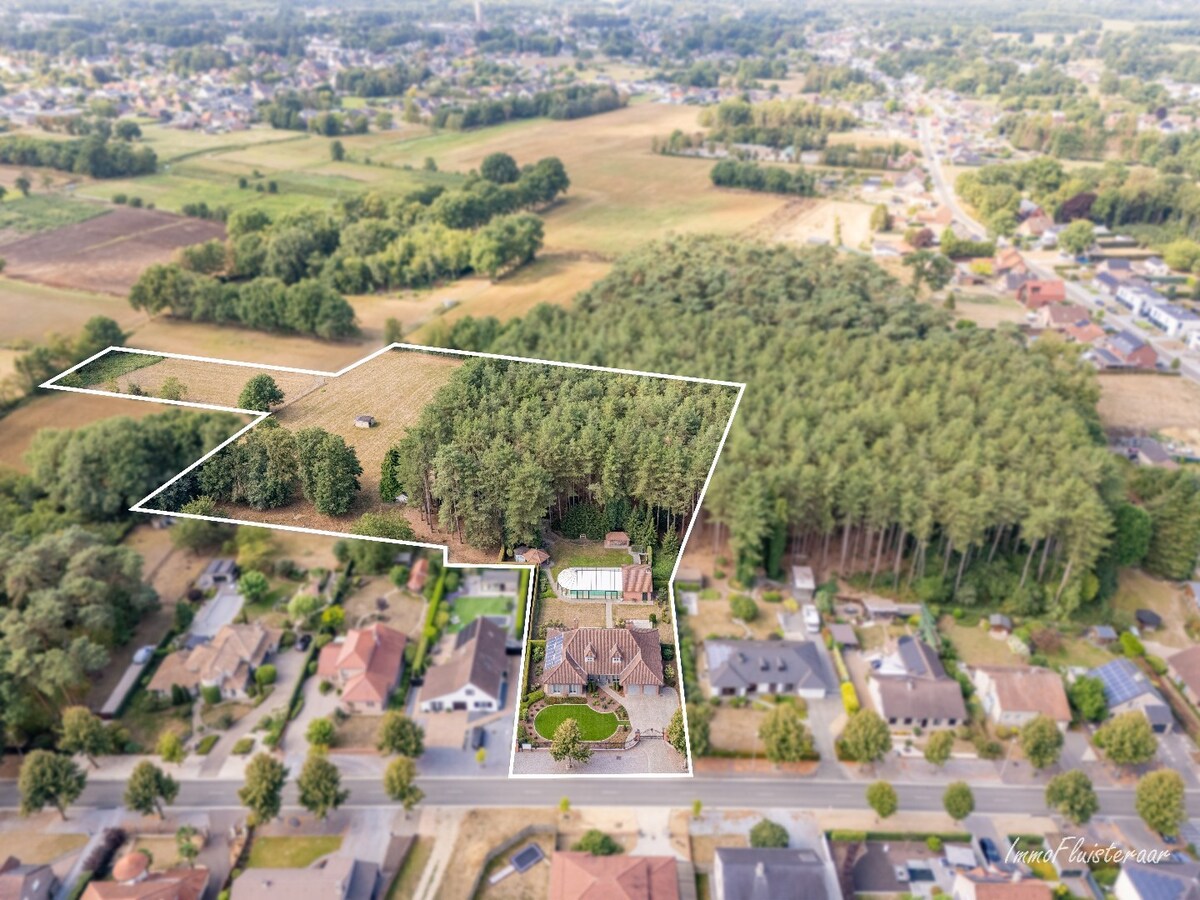 For sale property - Koersel