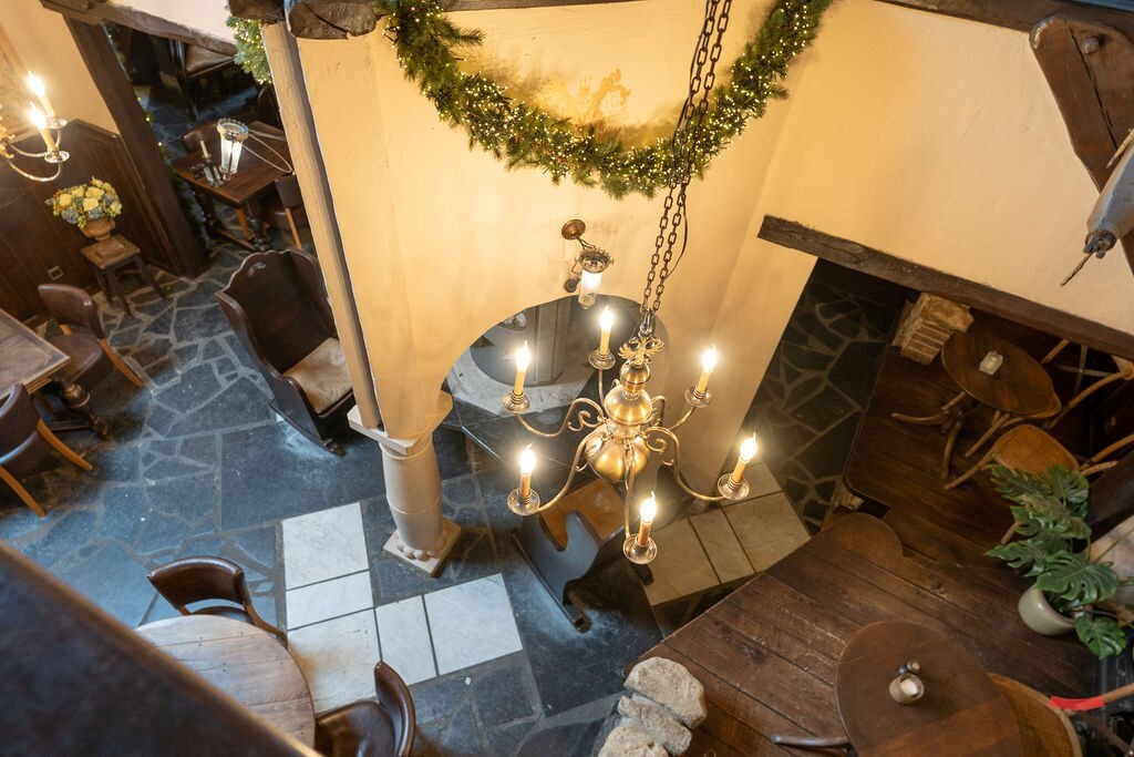 Horeca te koop | in afhandeling in Oud-Turnhout