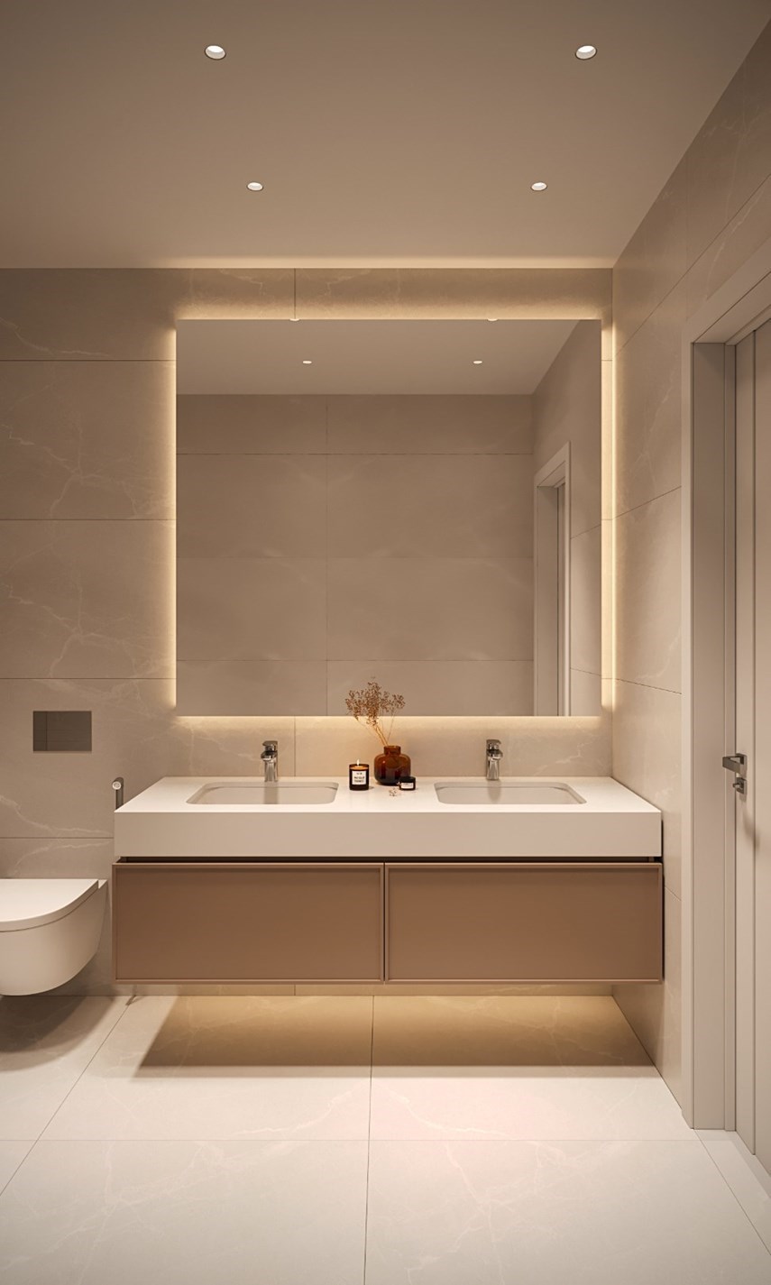 Découvrez les Résidences Royal Palms - Block B 15 