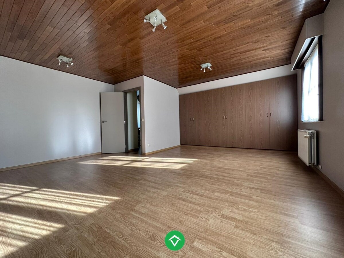 Conciërgewoning te huur in Torhout 