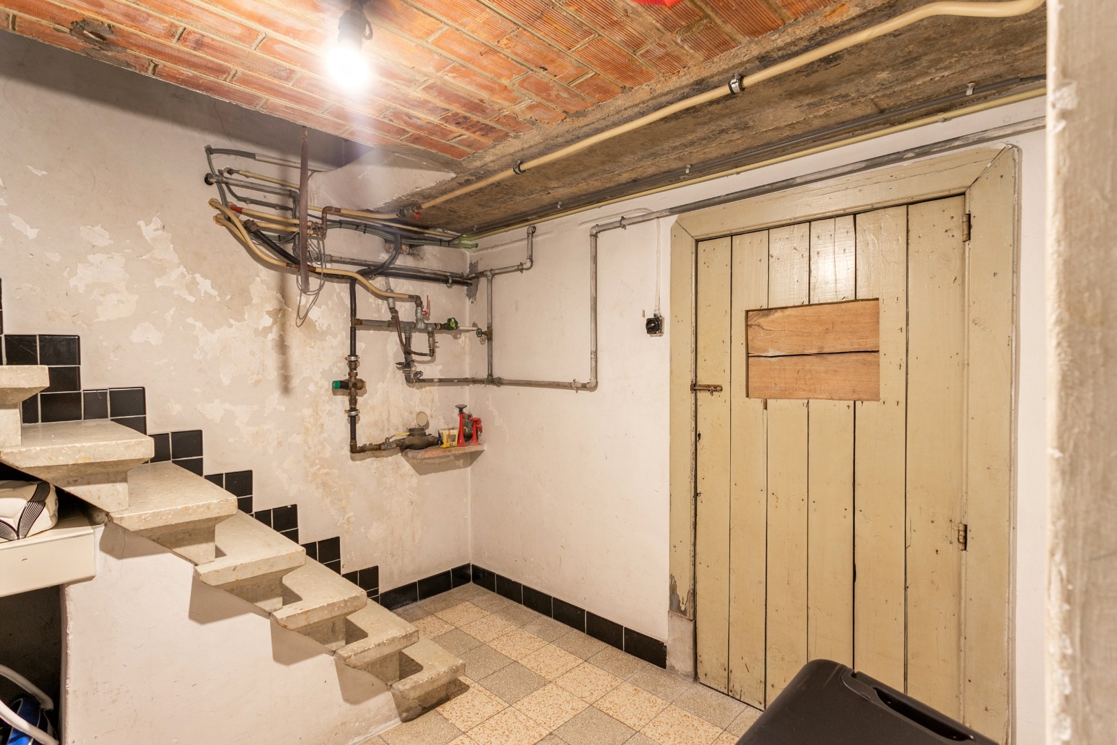 Energiezuinige woning met 5 slpk, tuin en garage 