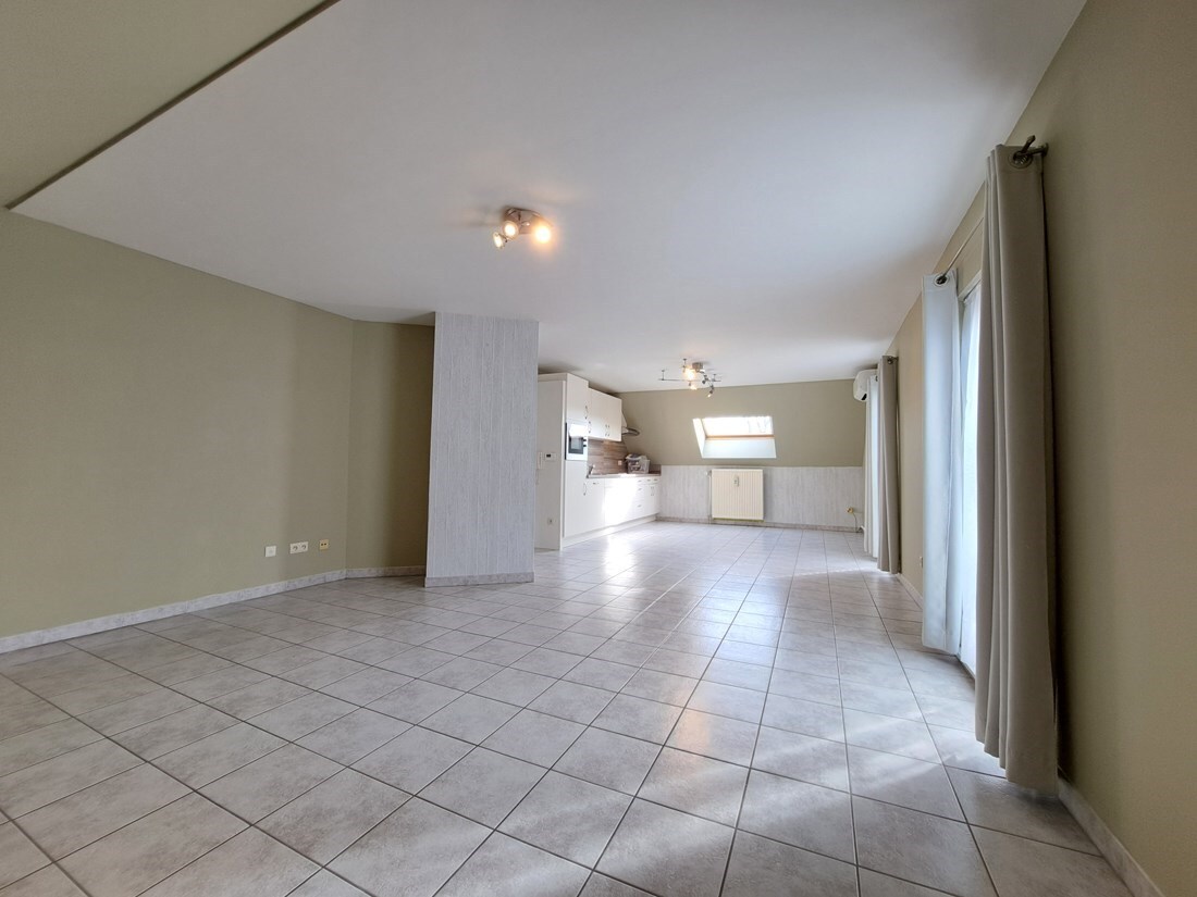 Verhuurd appartement - Oudsbergen