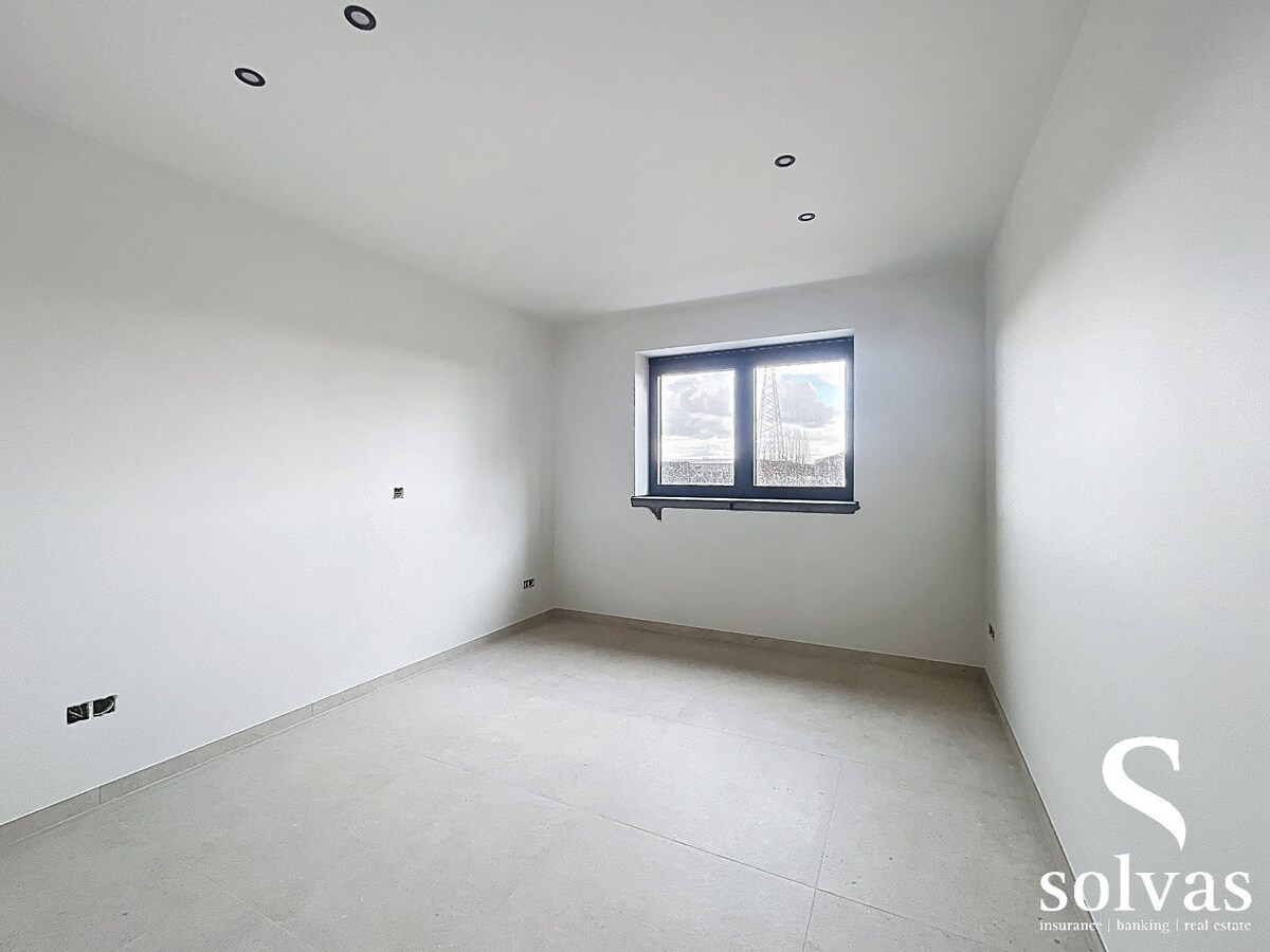 Moderne, BEN nieuwbouwwoning in een rustige omgeving! 