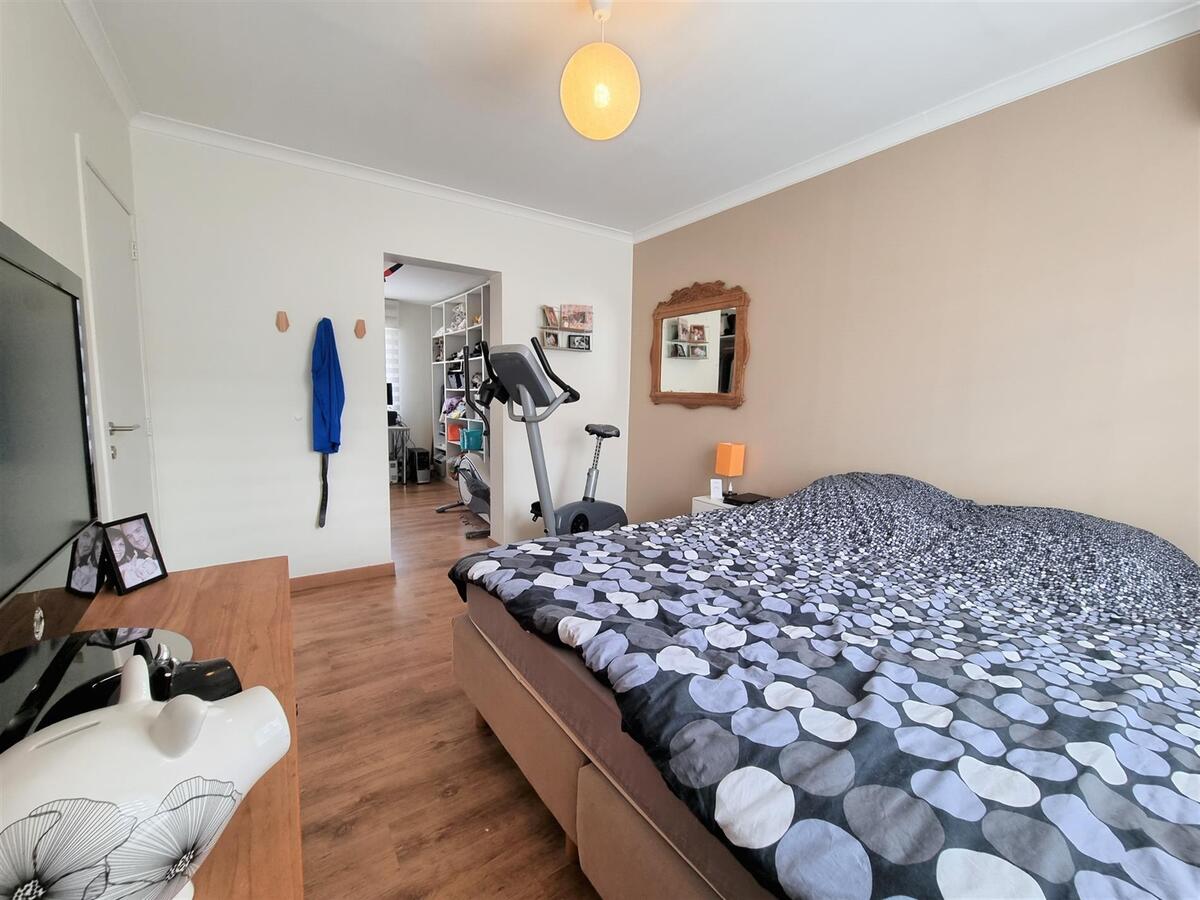 Knappe, ruime gezinswoning met 4 slaapkamers - Zeebrugge 